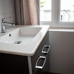 Lejlighed Confortable Tv Centre *