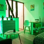 Lejlighed Confortable Tv Centre Louviers