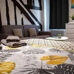 Lejlighed Confortable Tv Centre *