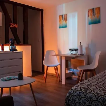 Confortable Tv Centre