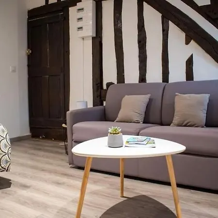 Confortable Tv Centre