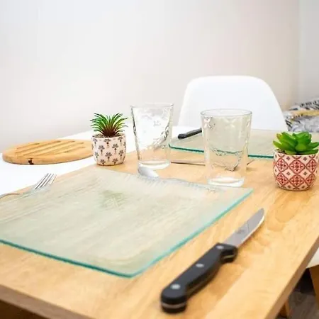 Apartament Confortable Tv Centre *