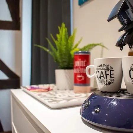 Apartament Confortable Tv Centre